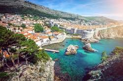 Escapada a Dubrovnik