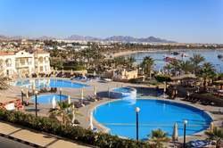 Playas de Sharm el Sheij