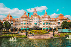 Disneyland París - 3 Días