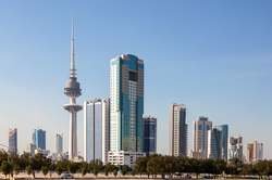 Escapada a Kuwait