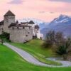 Escapada a Liechtenstein