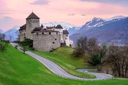 Escapada a Liechtenstein