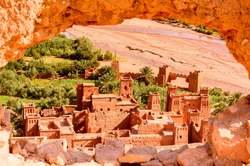 Marruecos: Ciudades Imperiales + Mil Kasbahs + Desierto