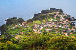 Viaje a Isla de São Jorge