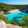 Escapada a Menorca