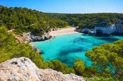 Escapada a Menorca