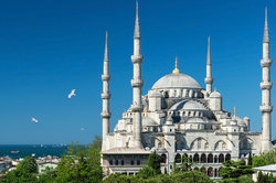 Escapada a Estambul con visitas  (Vuelos no incluidos)